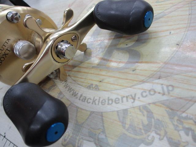 カルカッタ 50XT