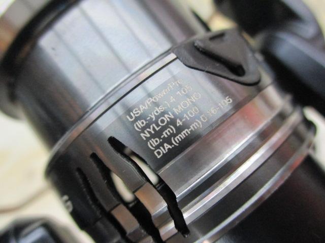 ミラベル C2000SHG