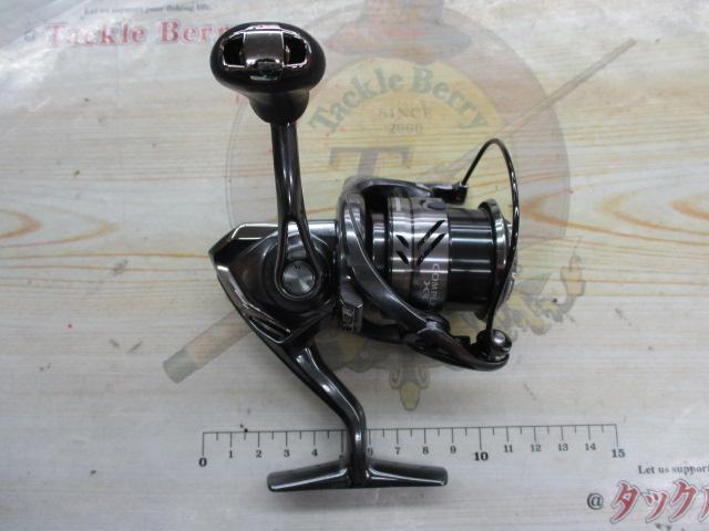 21コンプレックスXR C2000 F4