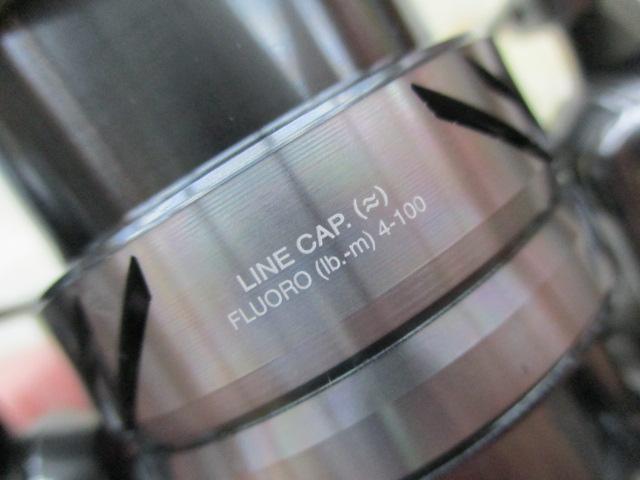 21コンプレックスXR C2000 F4