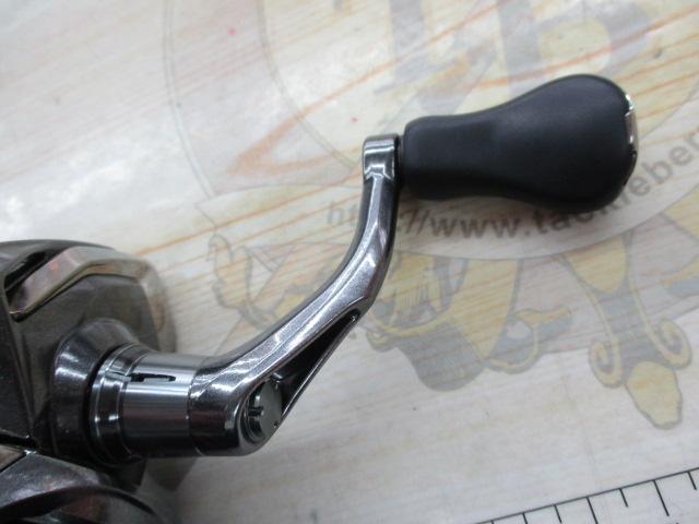 21コンプレックスXR C2000 F4