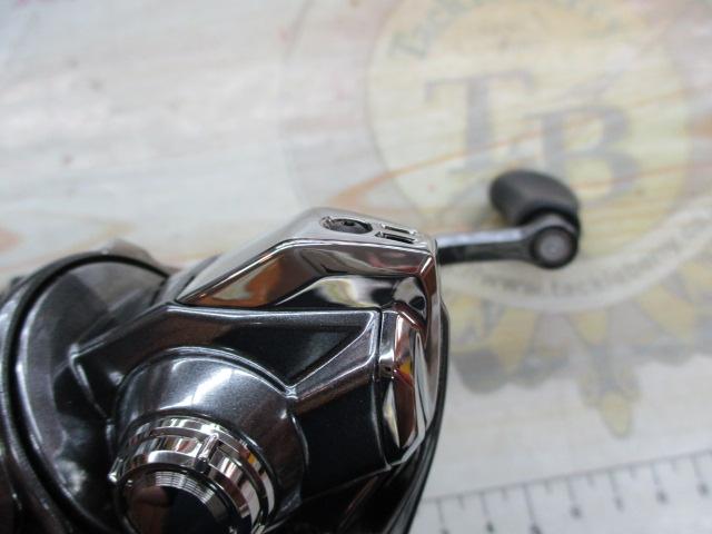 21コンプレックスXR C2000 F4