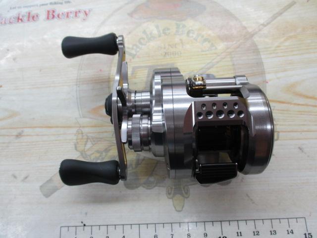 23カルカッタコンクエストBFS XGL