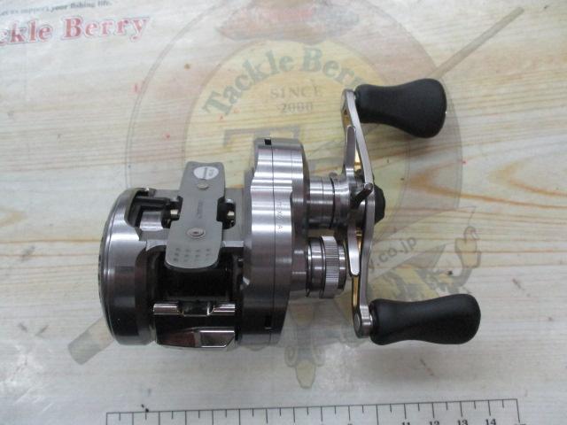 23カルカッタコンクエストBFS XGL