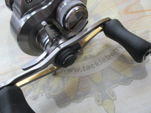 23カルカッタコンクエストBFS XGL