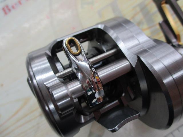 23カルカッタコンクエストBFS XGL