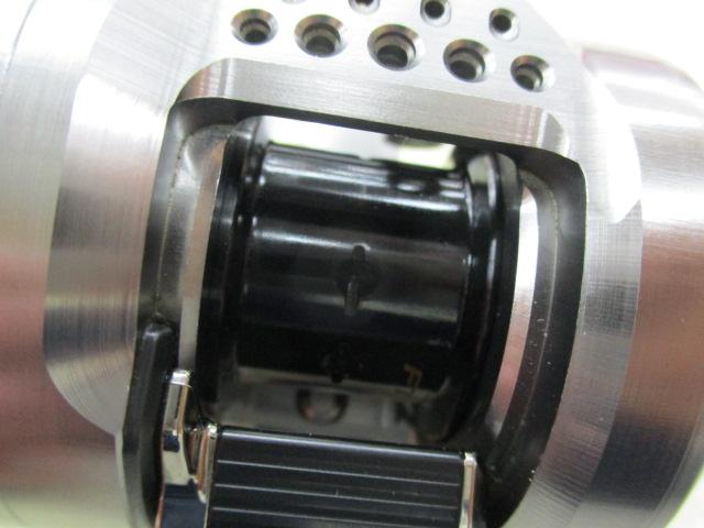 23カルカッタコンクエストBFS XGL