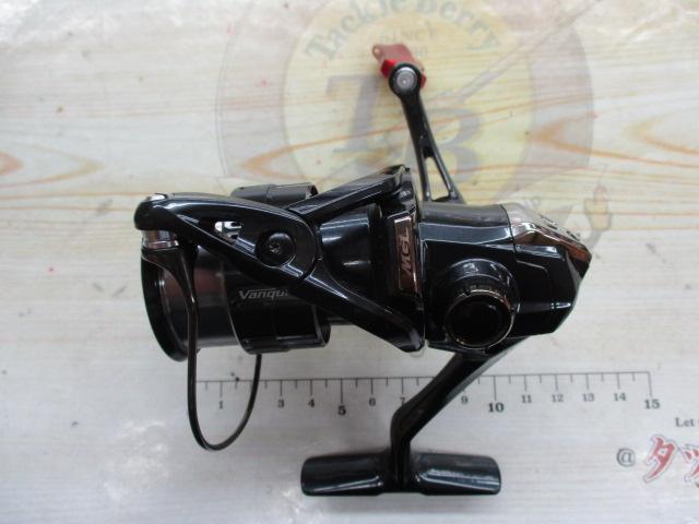 19ヴァンキッシュ C2000SSS