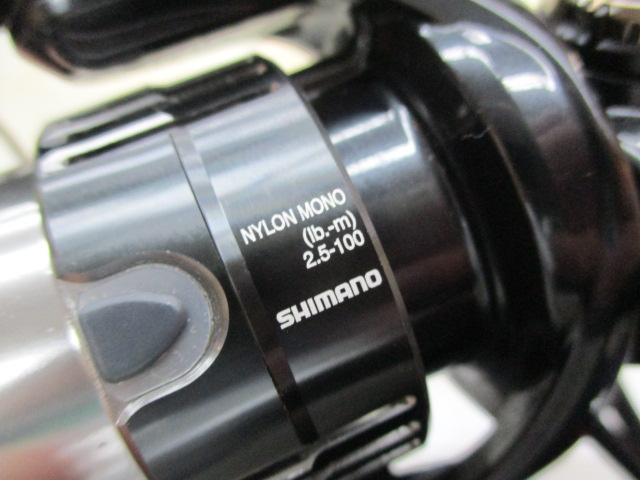 19ヴァンキッシュ C2000SSS