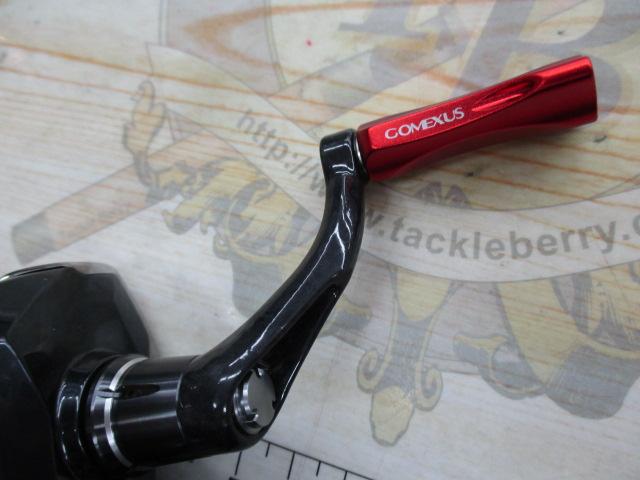 19ヴァンキッシュ C2000SSS