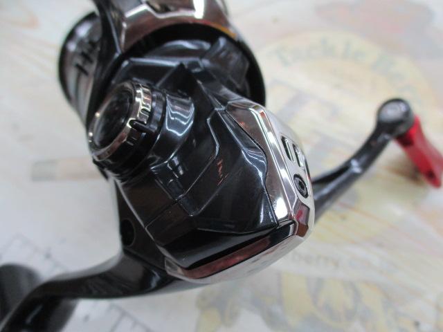 19ヴァンキッシュ C2000SSS