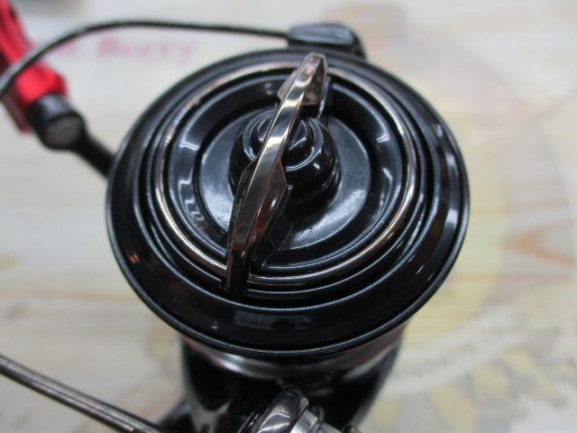 19ヴァンキッシュ C2000SSS