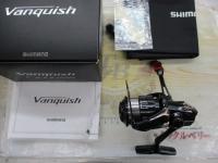 19ヴァンキッシュ C2000SSS