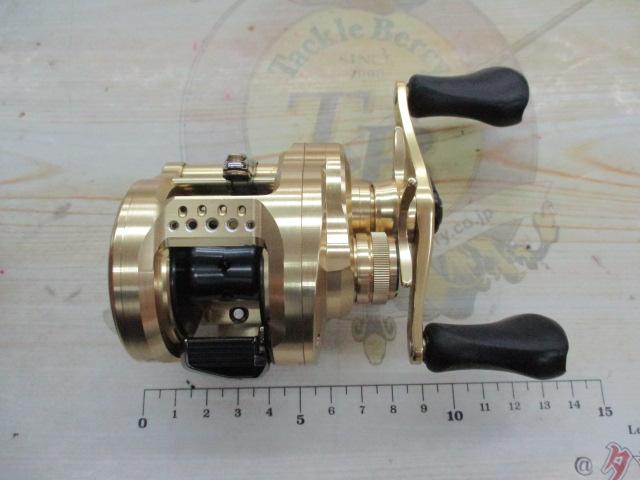 21カルカッタコンクエスト 200