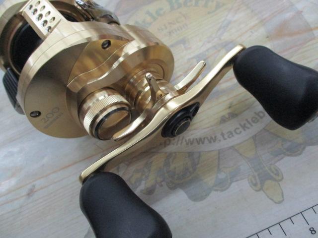 21カルカッタコンクエスト 200