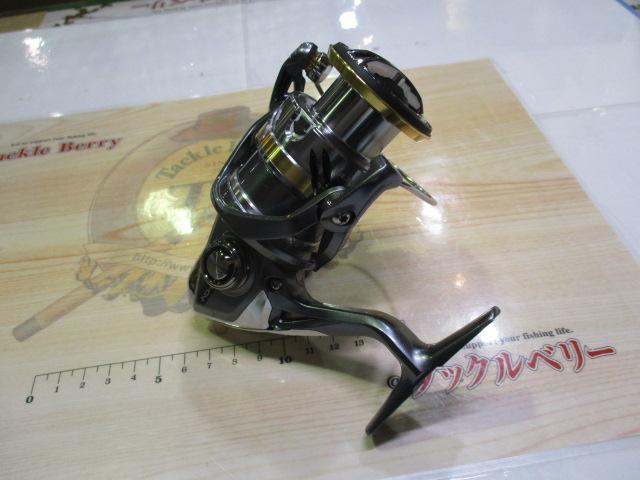 17アルテグラ C3000