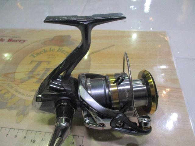 17アルテグラ C3000