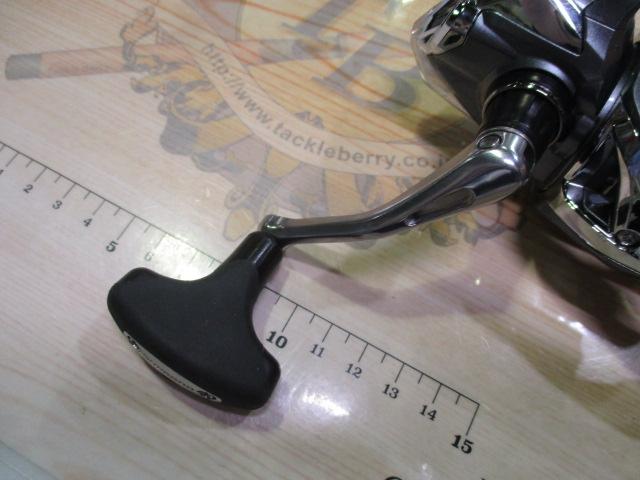 17アルテグラ C3000