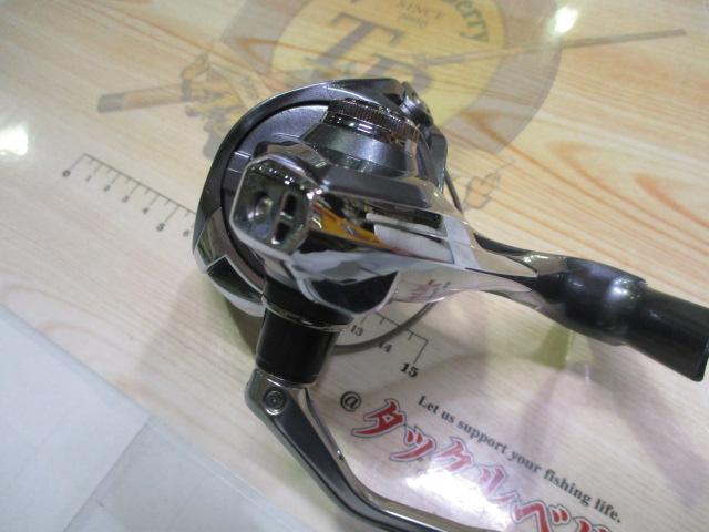 17アルテグラ C3000