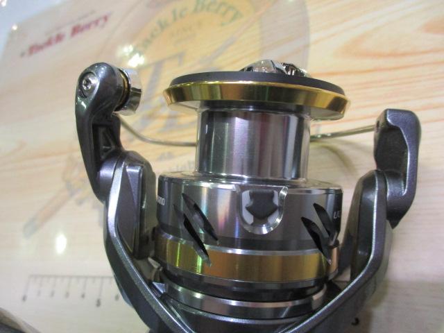 17アルテグラ C3000