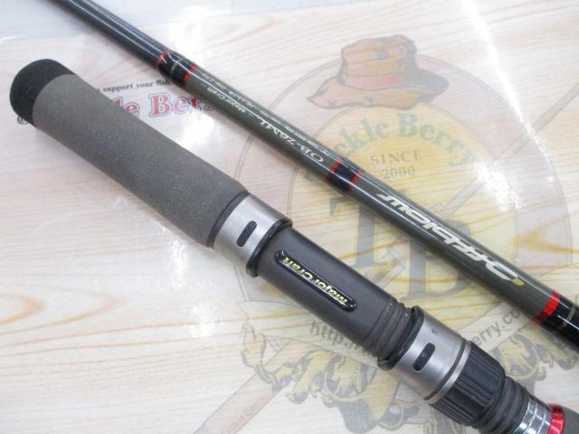 オフブロー OB-76ML