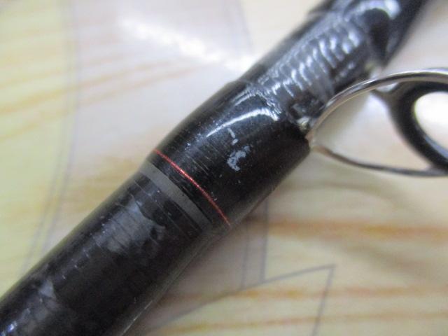 ゾディアス 1610MH-2