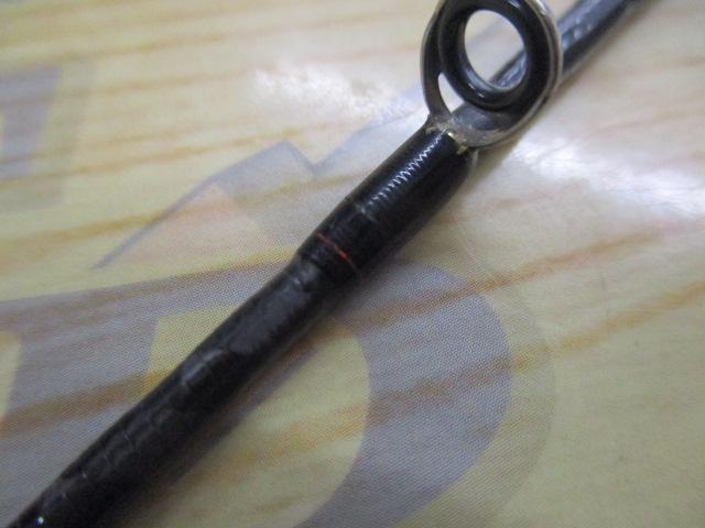 ゾディアス 1610MH-2