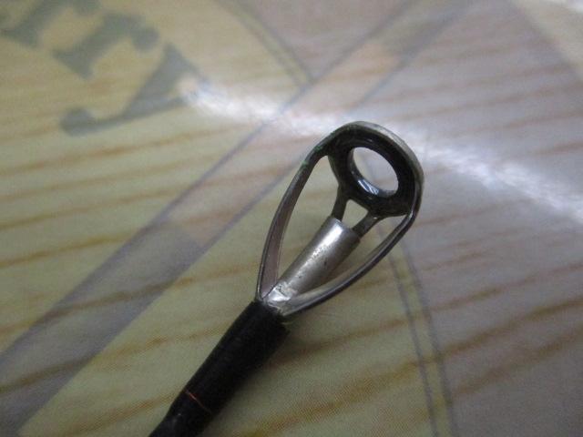 ゾディアス 1610MH-2