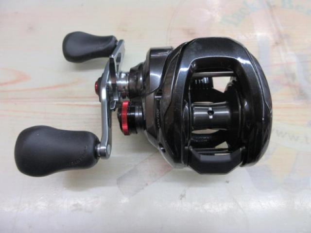 24スコーピオンMD 201XG