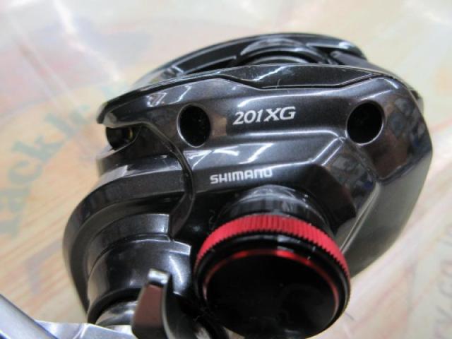 24スコーピオンMD 201XG