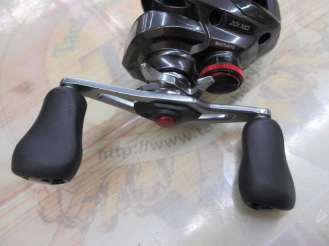 24スコーピオンMD 201XG