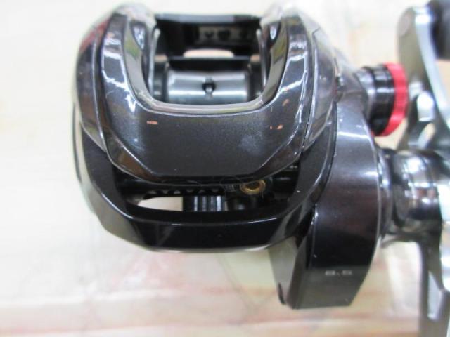 24スコーピオンMD 201XG