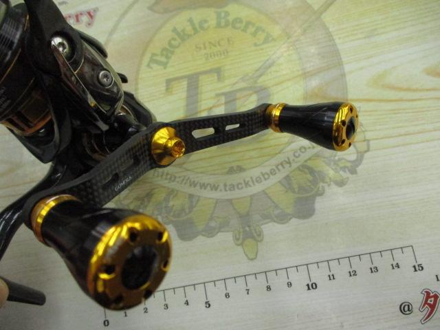 18レガリス LT2500S-XH