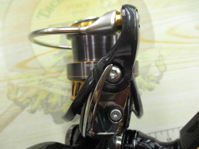 18レガリス LT2500S-XH