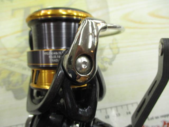 18レガリス LT2500S-XH