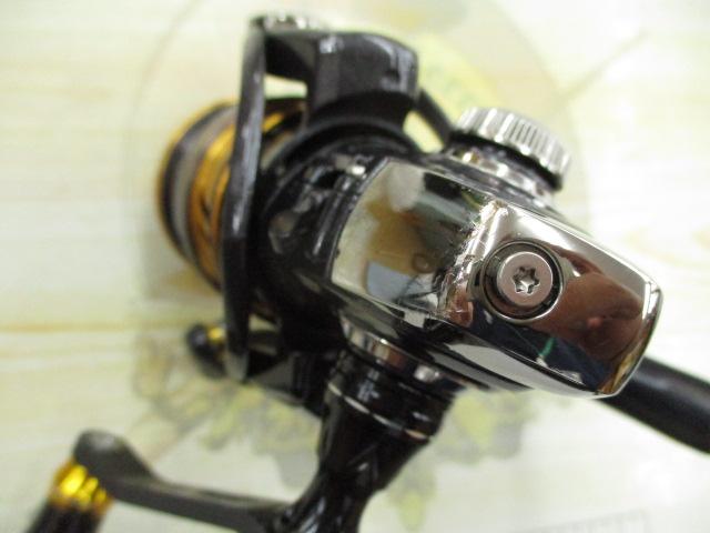 18レガリス LT2500S-XH