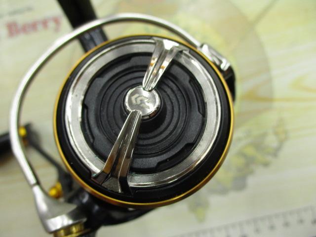 18レガリス LT2500S-XH