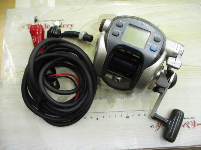 スーパータナコンS 500W