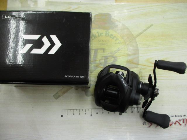 24タトゥーラ TW 100H