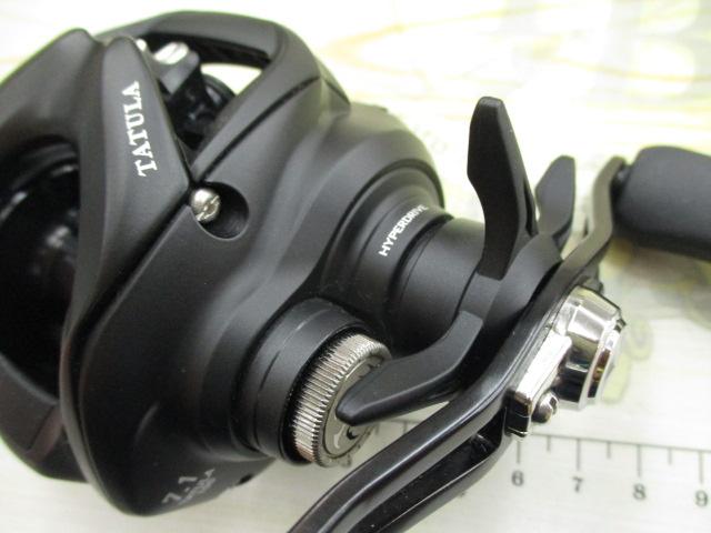 24タトゥーラ TW 100H