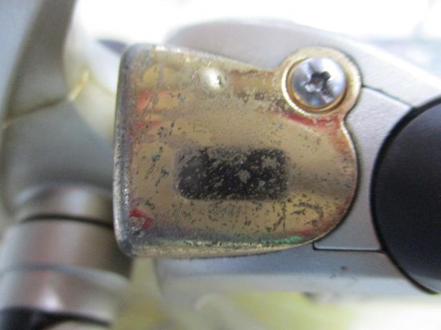 98アルテグラ 2000DH