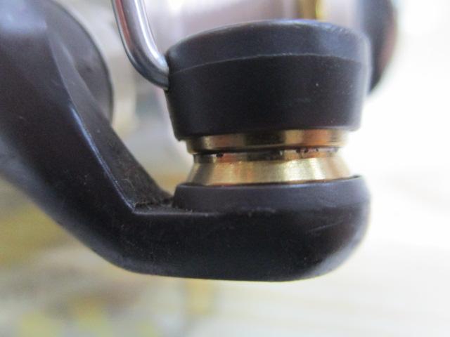 98アルテグラ 2000DH