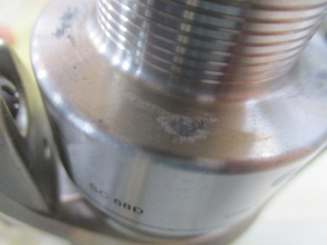 98アルテグラ 2000DH