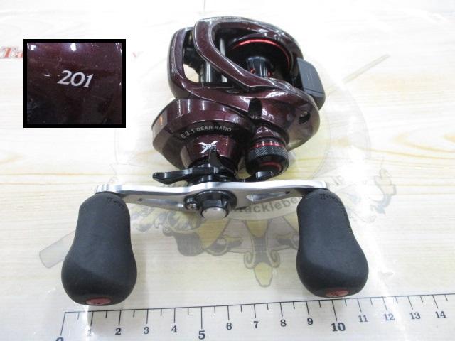 14スコーピオン 201