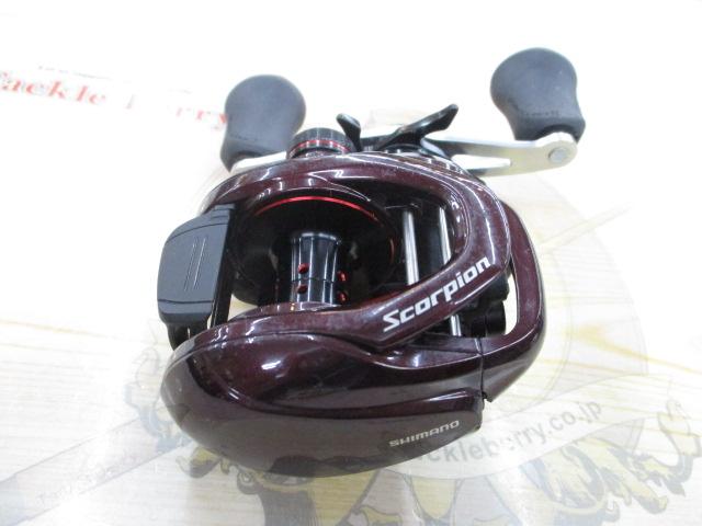 14スコーピオン 201