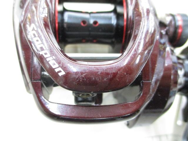 14スコーピオン 201