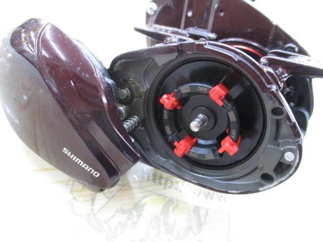 14スコーピオン 201