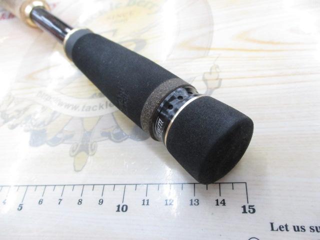 ワールドモンスター WMCC-654M MGS