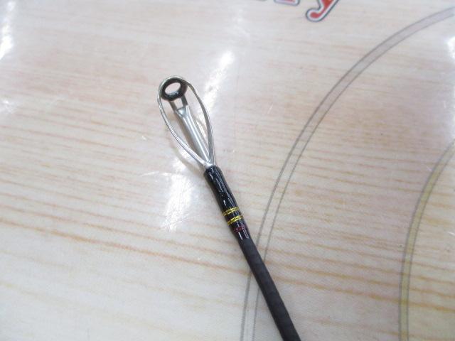 ワールドモンスター WMCC-654M MGS