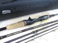 ワールドモンスター WMC-705L